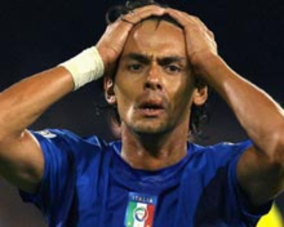 Italia s-a împiedicat de Lituania