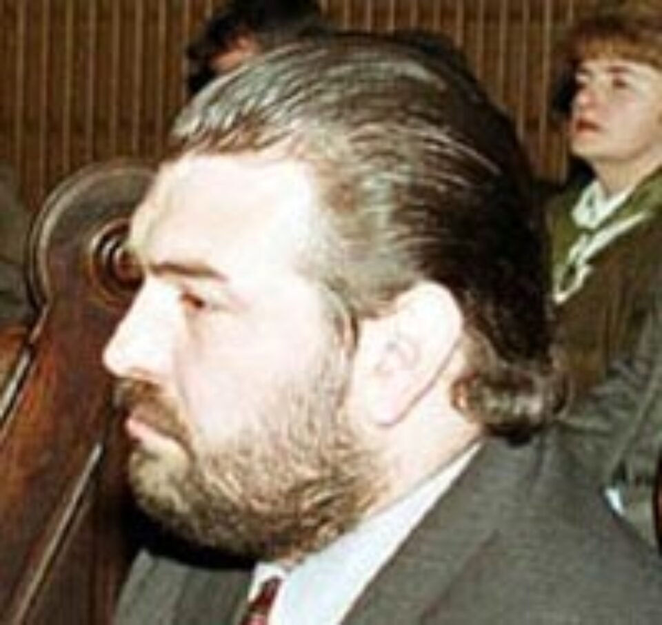 Tribunalul București va decide, joi, în cazul eliberării condiționate a lui Gabriel Bivolaru