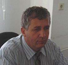 Suceava, stație de transfer a deșeurilor periculoase