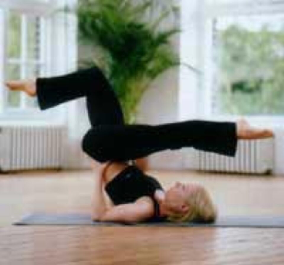 Modelare corporală prin sport!