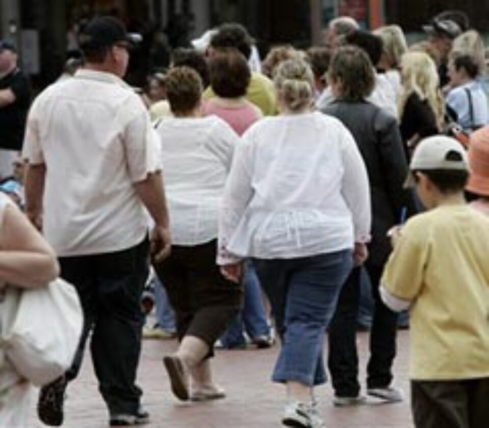 Obezitatea a atins proporțiile unei pandemii