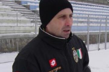 Florin Cristescu se pregăteşte pentru o iarnă lungă