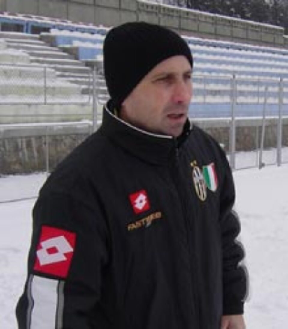 Florin Cristescu se pregăteşte pentru o iarnă lungă