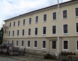 Renovarea Palatului de Justiție a costat până acum 93 de miliarde de lei vechi