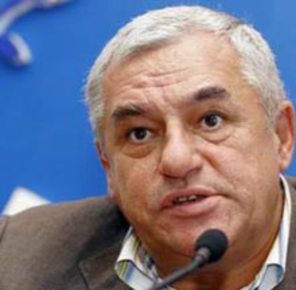 Dan Ioan Popescu a demisionat din PSD Dan Ioan Popescu a demisionat din PSD