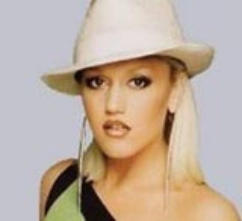 Gwen Stefani - proprietara fostei case a lui Jennifer Lopez