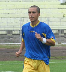 Danteș, revelația începutului de sezon