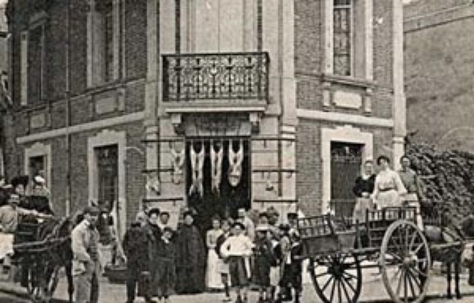 Din presa de altadata