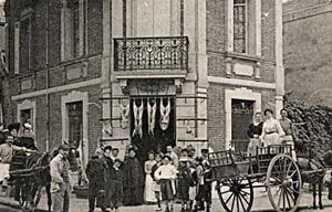 Din presa de altadata