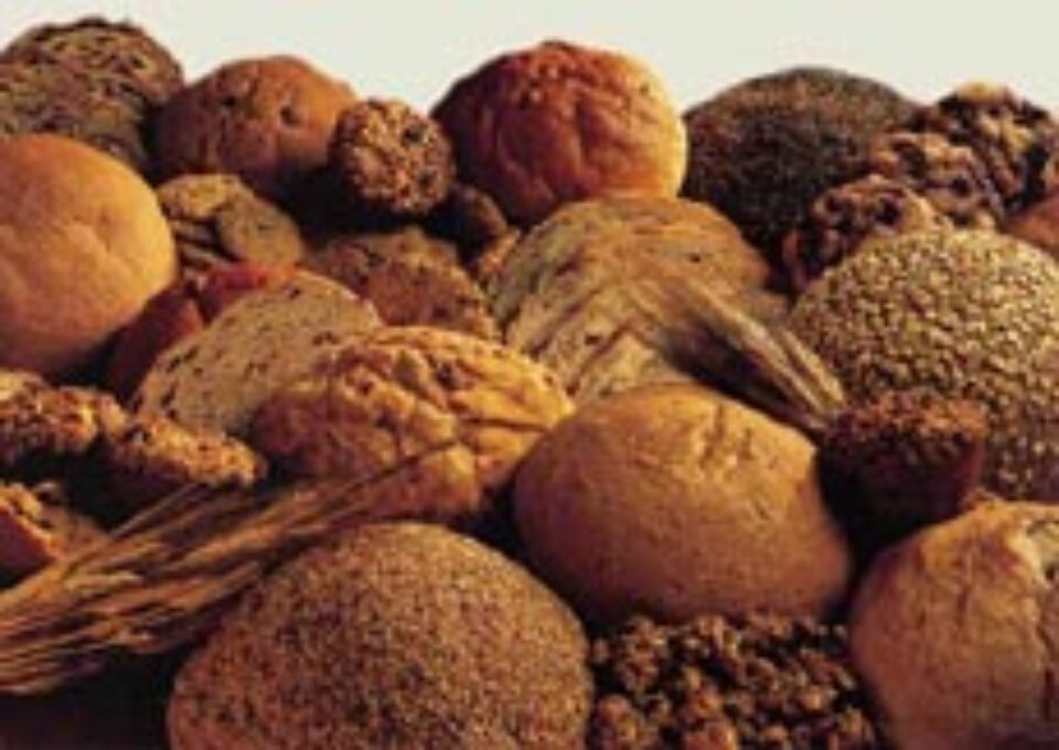 Pâinea și secretele sale