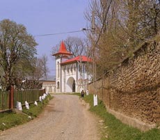 Voința este începutul mântuirii