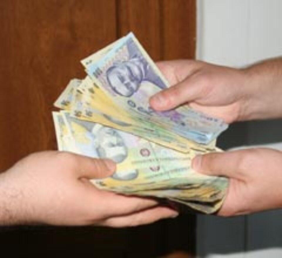 Mită de 100 de milioane de lei pentru a scăpa de 3.000 de cartușe de țigări de contrabandă