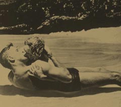 Cel mai fierbinte sărut din istoria cinematografiei