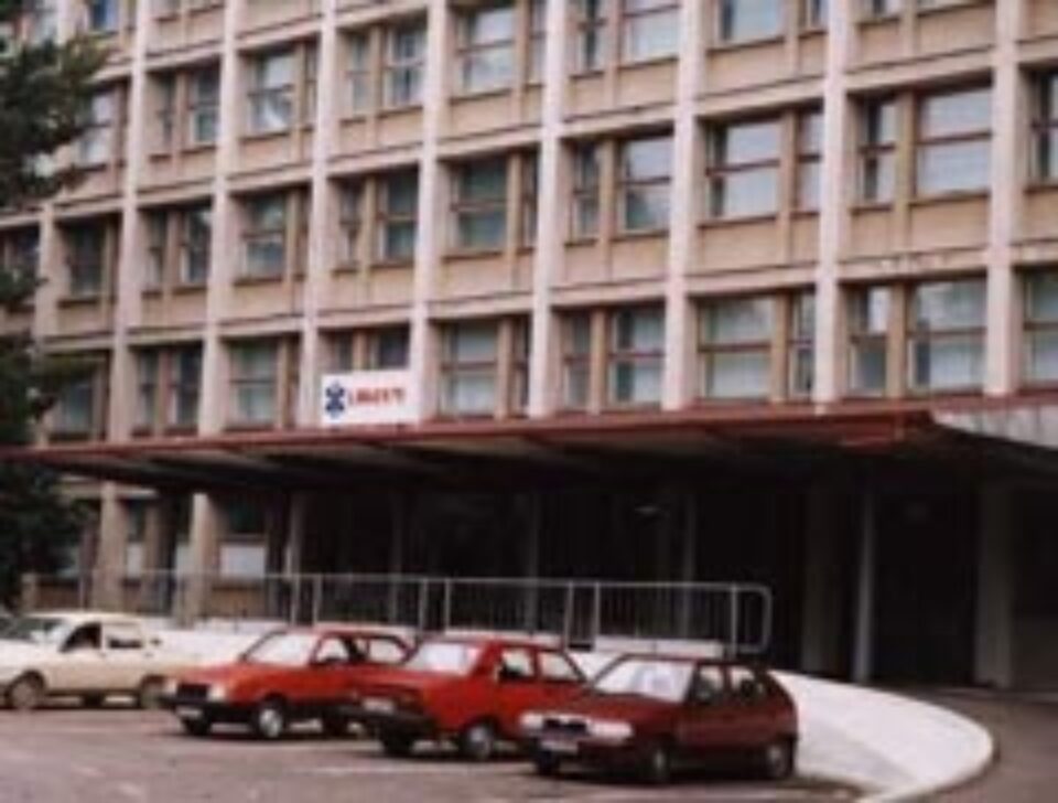 Medicii de la „Urgențe”, terorizați de o pană de curent, luni noapte Medicii de la „Urgențe”, terorizați de o pană de curent, luni noapte