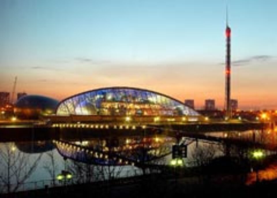 Glasgow, cel mai apreciat oraș din Marea Britanie