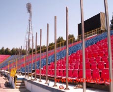 Stadionul este bun de Liga Campionilor