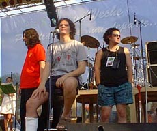 Tudor Chirilă: "Vama Veche nu mai există"