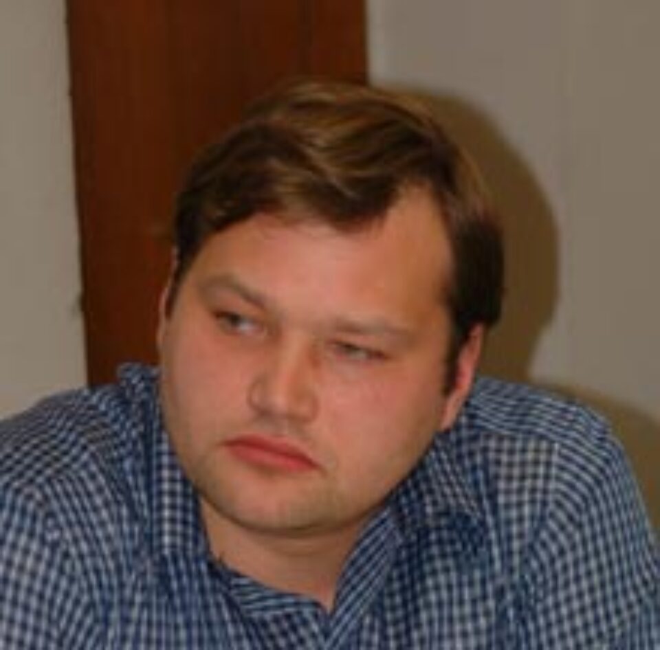 Marius Vatavu renunță la șefia Direcției de Tineret pentru funcția de consilier județean