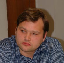 Marius Vatavu renunță la șefia Direcției de Tineret pentru funcția de consilier județean