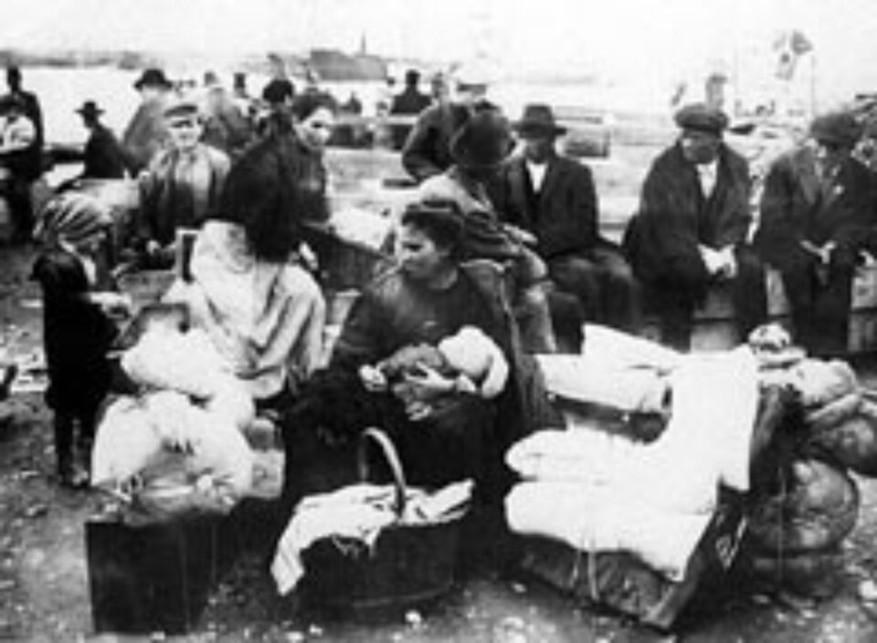 Din presa de altadata