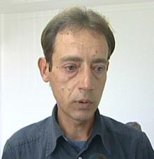 A aflat cine este cu ajutorul televizorului