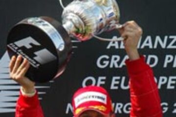 Schumacher se retrage din Marele Circ