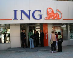ING Bank România a inaugurat la Suceava o sucursală bancară pentru companii
