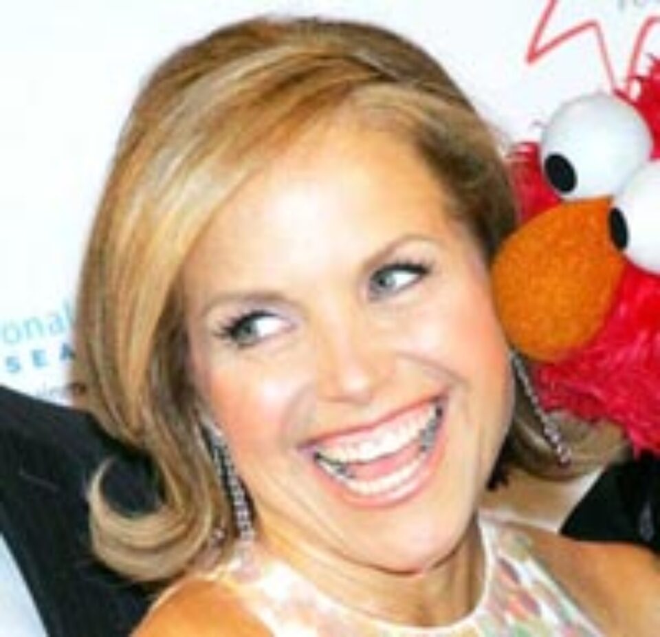 O femeie, în premieră la pupitrul știrilor de seară la o televiziune mare din SUA