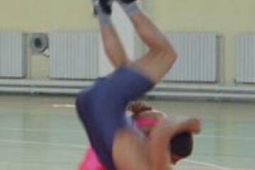 Seniorii CSM Suceava intra în lupta pentru medalii