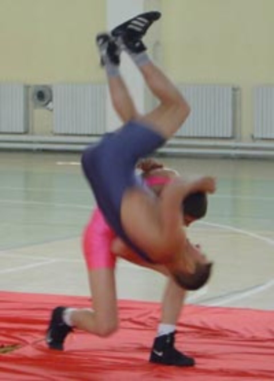 Seniorii CSM Suceava intra în lupta pentru medalii Seniorii CSM Suceava intra în lupta pentru medalii