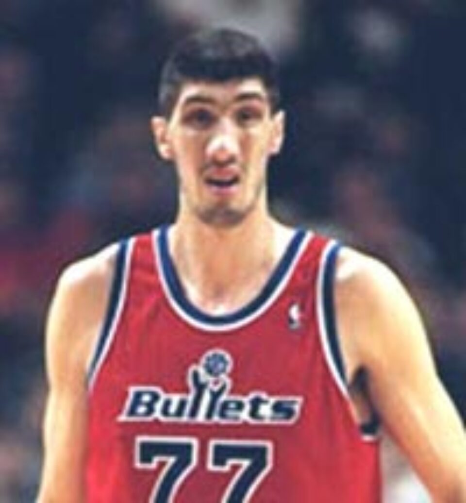 Ghiță Mureșan a refuzat echipa națională