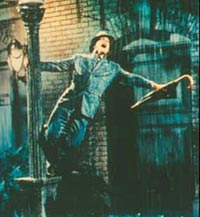 "Singin’ in the Rain", cel mai bun musical din lume