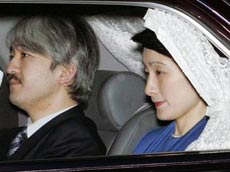 Nașterea unui nou prinț moștenitor, întâmpinată cu bucurie în Japonia