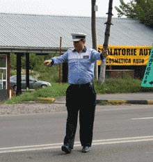 Punctele de penalizare, noul coșmar al șoferilor