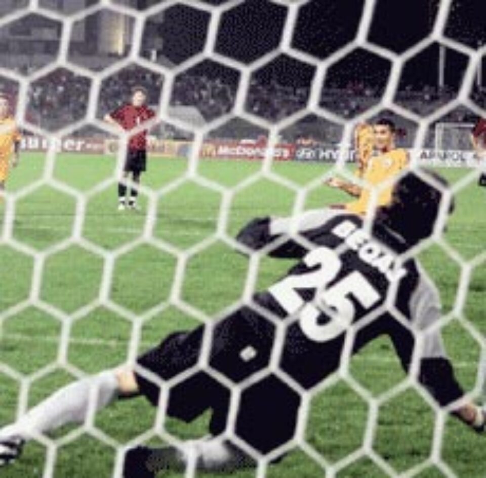 Cât chin pentru cele trei puncte!