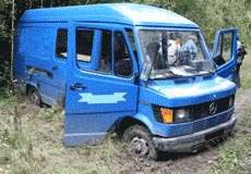 23 de mii de pachete de țigări descoperite la fâșia de frontieră dintre România și Ucraina