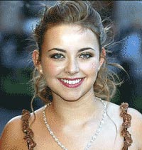 Charlotte Church - vedeta cu cei mai frumoși sâni