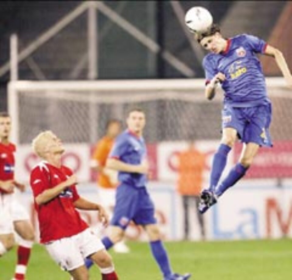 Bani grămadă pentru participarea în Liga Campionilor