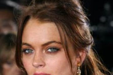 Lindsay Lohan a fost jefuită pe aeroportul Heathrow din Londra