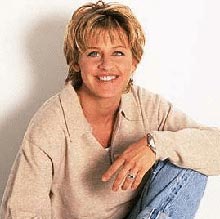 Ellen DeGeneres va fi gazda Oscarurilor 2007
