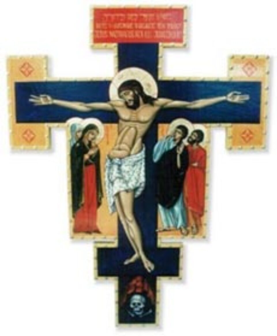 Despre semnul Fiului Omului Despre semnul Fiului Omului