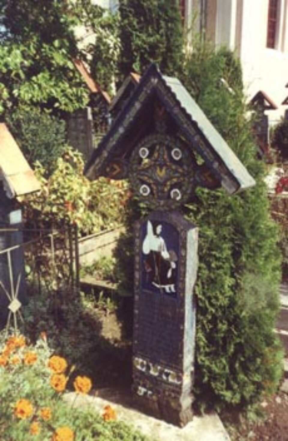 Sfânta cruce ca simbol Sfânta cruce ca simbol