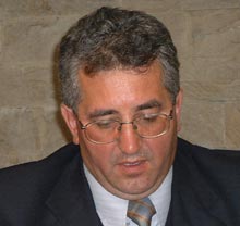 Lungu vrea vot uninominal pentru alegerile locale