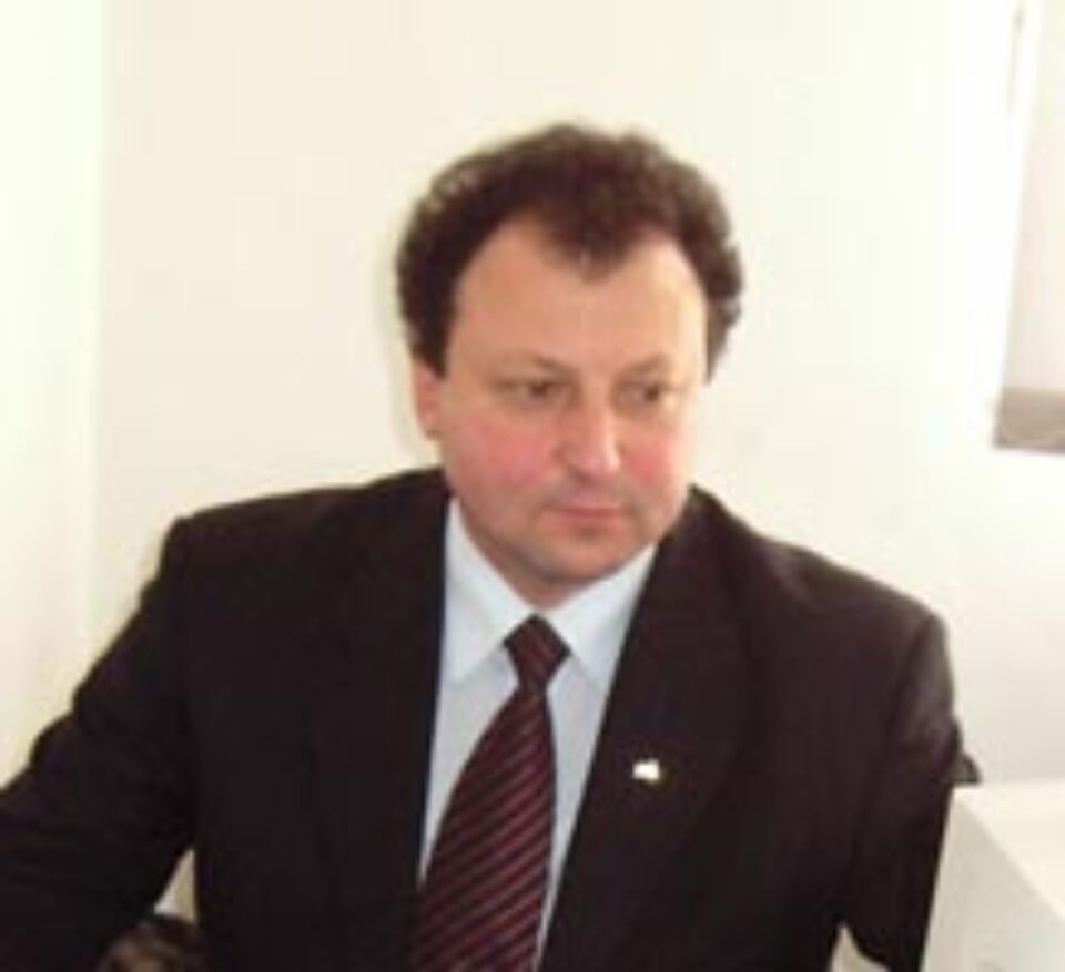 Pardău, reconfirmat vicelider al grupului PNL din Camera Deputaților