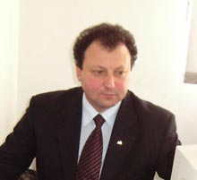 Pardău, reconfirmat vicelider al grupului PNL din Camera Deputaților