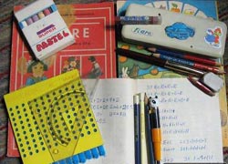 Librăriile se pregătesc de „asalt” la manualele alternative