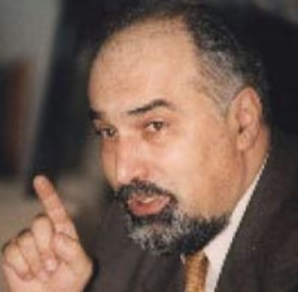 Vosganian: Ghișe face declarații "la supărare" Vosganian: Ghișe face declarații "la supărare"