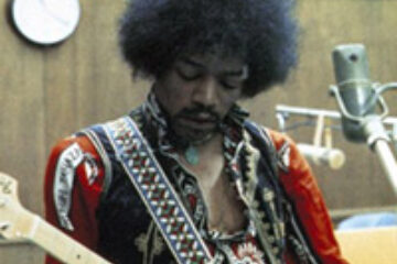 Jimi Hendrix - "antidot" împotriva prostiei