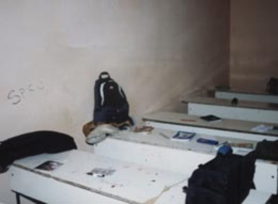 Școlile au nevoie de autorizație de protecție a muncii Școlile au nevoie de autorizație de protecție a muncii