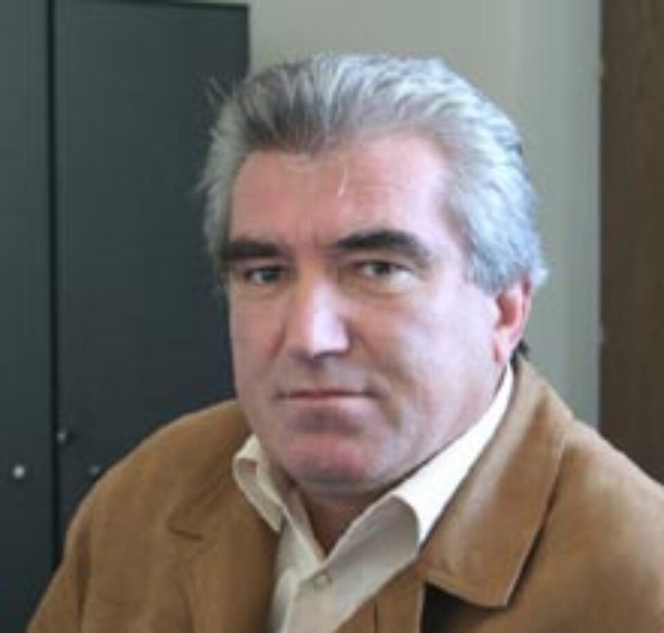 Ilie Bosancu este noul președinte al Organizației Municipale PNG Suceava